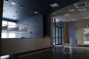 33DF9B97-CFE3-4B5E-828F-14DB4921EE11. концертные залы Съёмки Москва