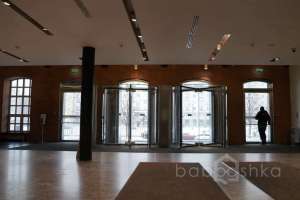 7D4A3E4E-3EC5-4FFE-ACB9-EED72B0EF99D. холлы Съёмки Москва