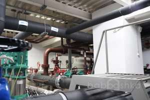 7605C292-E3F0-4850-9E19-818838CB2B85. холлы Съёмки Москва