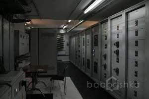 0043C45A-6D56-49F1-8553-41640234453D. холлы Съёмки Москва