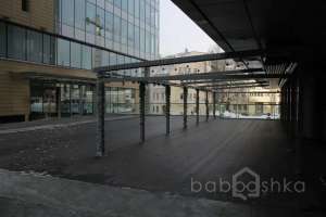 F4784F59-FFA6-43FB-A16B-1B502E62B1ED. холлы Съёмки Москва