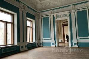 68F8B730-1871-4B17-B791-21E09C5DF740. дворцы и усадьбы Съёмки Москва