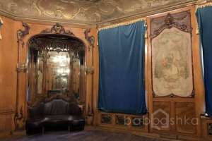 F627E292-3B6C-4ABA-ADC0-48543E8A5AA1. дворцы и усадьбы Съёмки Москва