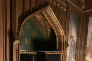 B7729766-FCDB-4C53-9BBC-AF39677D46F1. дворцы и усадьбы Съёмки Москва