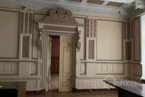 4B73852E-C5F1-47B1-9A38-03147883CDBB. дворцы и усадьбы Съёмки Москва