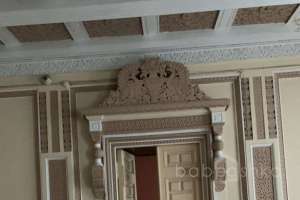 CDDF3AD9-8DC7-4825-9375-C99427A87177. дворцы и усадьбы Съёмки Москва