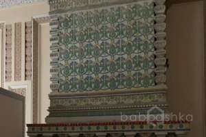 C9F5D40B-193C-40FF-AFF2-DF4BB70B4E6B. дворцы и усадьбы Съёмки Москва