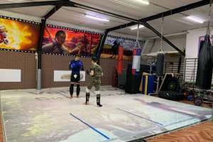 A1860319-2A59-4CBB-BADD-2075E4FC04E5. полиция Съёмки Москва