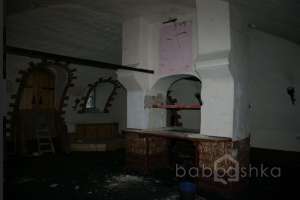 0801C78B-D0B6-405B-B7F2-AE6BDA1B5D2C. дворцы и усадьбы Съёмки Москва