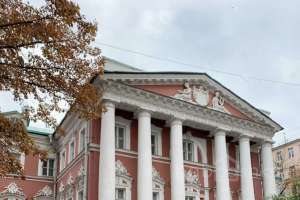 6ACEC176-1B10-4E11-BBD0-6D757985043F. дворцы и усадьбы Съёмки Москва