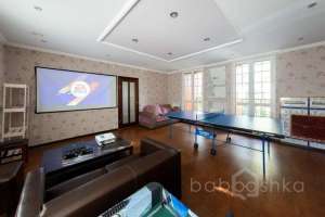 83D1A8D1-3EE4-48BE-A0ED-4B863C456EF1. дома Съёмки Москва