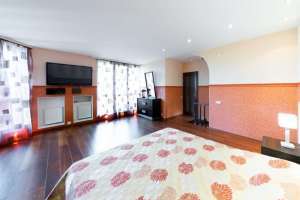 01BAB3CA-F9D5-437D-A285-F03903532D4E. дома Съёмки Москва