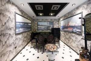 64BC504B-C965-4105-8248-5E5F47B035DC. дома Съёмки Москва