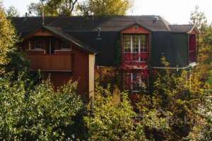 EE4166B0-4C7D-4525-A215-6DC81DD75C62. дома Съёмки Москва