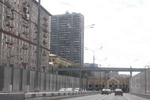 _MG_5090 тоннели и мосты Съёмки Москва