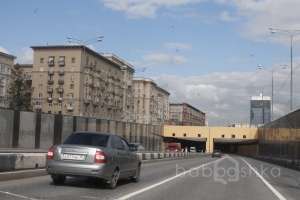 _MG_5071 тоннели и мосты Съёмки Москва