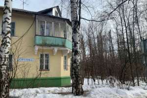 B8A9C9EE-1FF8-4B5F-A604-BD84A8EC4DFA. дворы Съёмки Москва