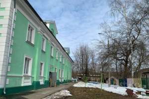 68E179D2-07A8-45F2-A5BB-461D077858E6. дворы Съёмки Москва