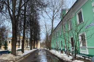 201F39AB-4F40-4E17-9B28-98F3F0616A41. дворы Съёмки Москва