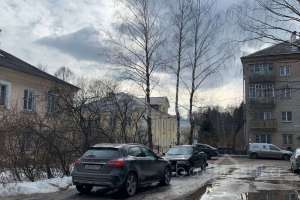 47BA94F7-32B8-4A75-9755-6B159FA5B461. дворы Съёмки Москва