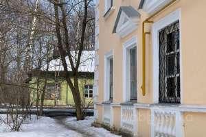 3FC7D867-6F4F-49FE-8C80-C9127BD7D36F. дворы Съёмки Москва