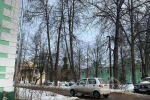 78A6F393-2824-47AB-9AE6-B6A34FBCC648. дворы Съёмки Москва