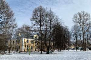 63C64C4C-424B-420A-A9AE-7AC32B5A19EF. дворы Съёмки Москва