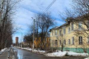 C6EE5573-8612-4134-9F46-2CA4998AF2A6. дворы Съёмки Москва