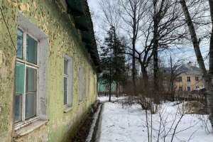 0465D311-C524-4342-8434-CD7AF3023521. дворы Съёмки Москва