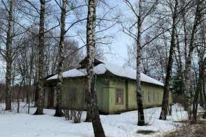 F4DD4E8A-E055-454F-AFFF-C2D79B64EF7F. дворы Съёмки Москва