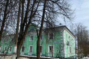 2F00B035-7D31-4ED9-9CEC-A0819CCCE4AD. дворы Съёмки Москва