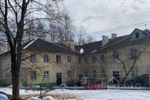 CF4FD280-34D6-4DCE-9927-8873CDE3CEC7. дворы Съёмки Москва