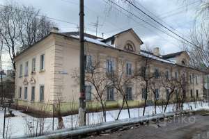 542FEF41-EC1C-41FF-9CDE-408212900AA9. дворы Съёмки Москва