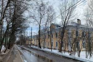 408525F5-D2B8-4CE4-B02F-023DEBAF8392. дворы Съёмки Москва