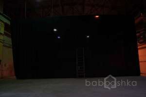 A23F1A28-0287-4280-8A37-2C52E8EE6D23. ангары Съёмки Москва