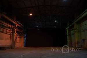 C0547A83-848D-47F4-876F-A464FCB7330E. ангары Съёмки Москва