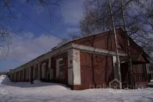 1FF28ED6-5A0D-4F17-8344-361A323D9E0F. ангары Съёмки Москва