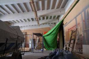 65B72D60-EC94-4870-ADF8-4E61B8C3400B. ангары Съёмки Москва