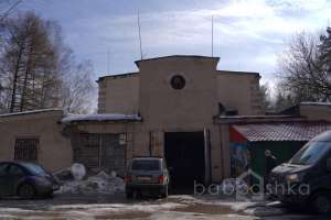 D9B81F48-A153-428A-AE54-C2F72A040EC0. ангары Съёмки Москва