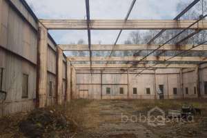 B018D387-35E3-4F23-85B4-222EE5E3B51B. ангары Съёмки Москва