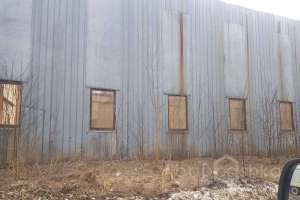 070C02E3-DDDC-4821-9BCF-C057E4E9CB1D. ангары Съёмки Москва