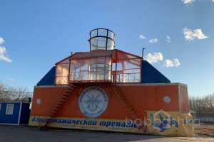 887C1726-830D-4A24-843B-65F6E530D6E5. экстрим Съёмки Москва