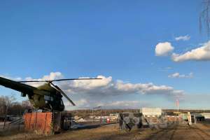 7B16BEED-B416-411A-8DC3-B1E6FF024F10. экстрим Съёмки Москва