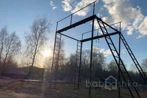 ED1647F4-1479-4554-9B6F-3DE500A56A46. экстрим Съёмки Москва