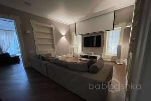 5D1C1CD2-F3BC-4939-AAAB-CC440DAACACB. дома Съёмки Москва