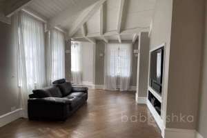 4D97A1A9-52C6-4E79-B156-9208A48C096E. дома Съёмки Москва