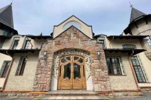 5C379587-0A6A-4FE0-857C-1DFBE1F19324. дома Съёмки Москва