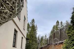 BFF77968-D9FD-4DAE-B36C-562F9CD9A731. дома Съёмки Москва