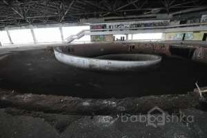 E48118D9-6CCE-4DDE-A35A-C06609DA047B. ангары Съёмки Москва