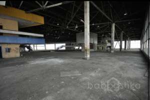 EF9BFC35-77CE-4C5E-BBDB-2167C0C93F67. ангары Съёмки Москва